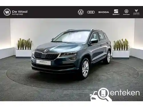 Skoda Karoq 1.5 TSI ACT 2020