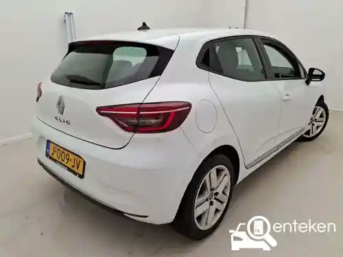 Renault Clio TCe 100 2020