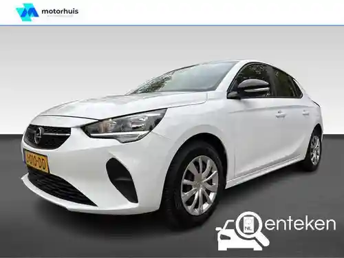 Opel Corsa 1.2 2020