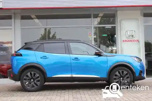 Peugeot 2008 1.2 PureTech 130 2020