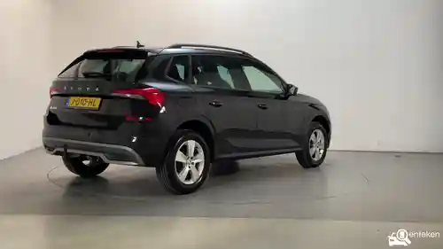 Skoda Kamiq 1.0 TSI 2020
