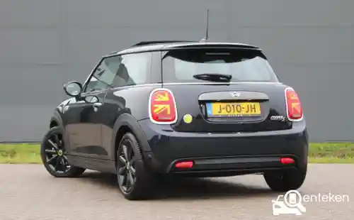 MINI  Cooper SE 2020