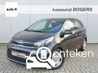 KIA Picanto 1.0 2020
