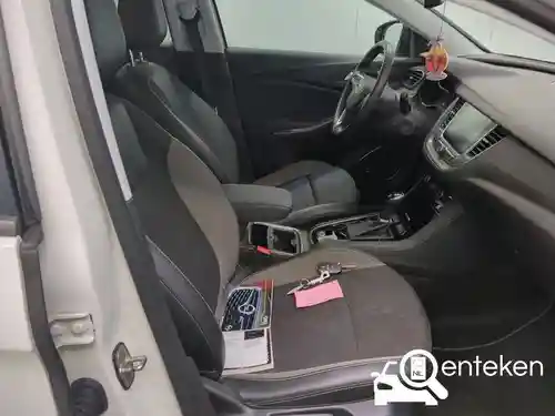 Opel Grandland X 1.2 DI Turbo 2020