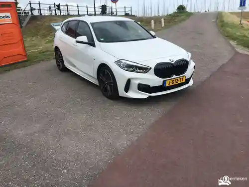 BMW 118i 2019