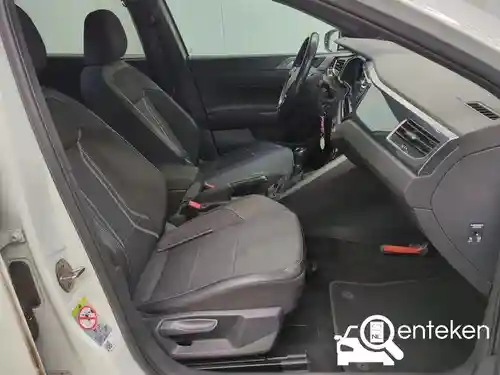 VW Polo 1.0 TSI OPF 2020
