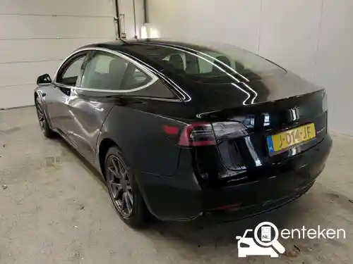 Tesla Model 3 Performance 2020