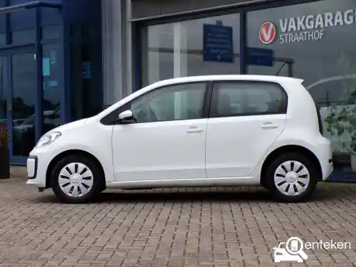 VW up! 1.0 2020