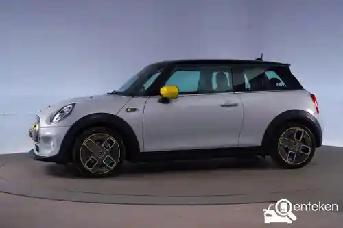 MINI  Cooper SE 2019