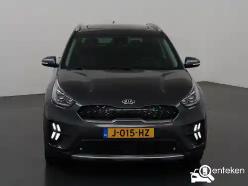 KIA Niro 1.6 GDI Hybrid 2020