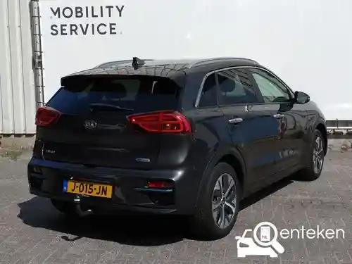 KIA e-Niro 64 kWh 2020