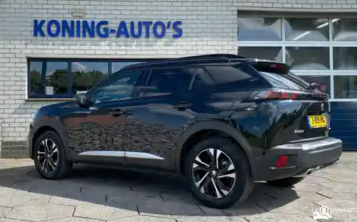 Peugeot 2008 1.2 PureTech 130 2020