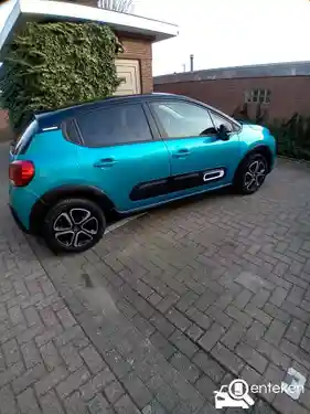 Citroen C3 PureTech 83 2020
