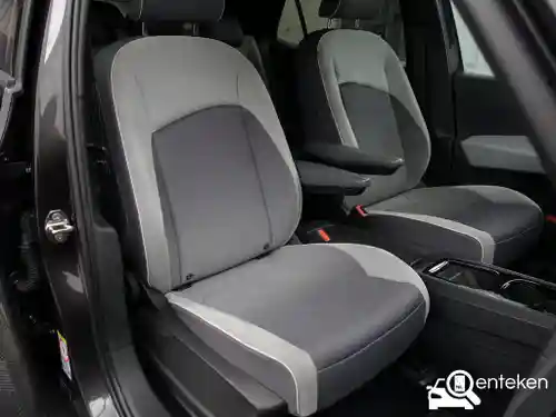 VW ID.3 Pro 58 kWh 2020