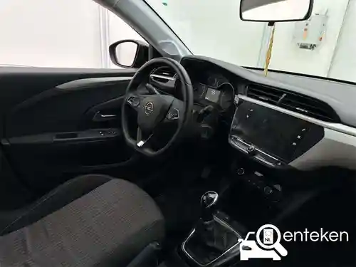 Opel Corsa 1.2 2020
