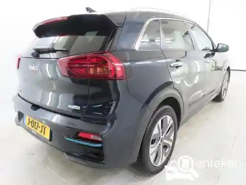 KIA e-Niro 64 kWh 2020