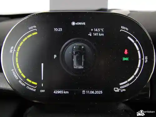 MINI  Cooper SE 2020