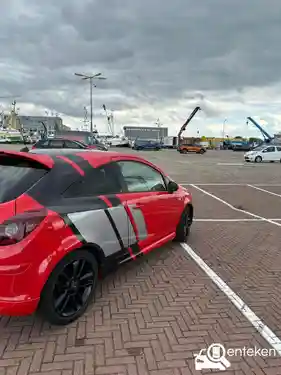 Opel Corsa 1.4 Turbo ecoFlex 2010