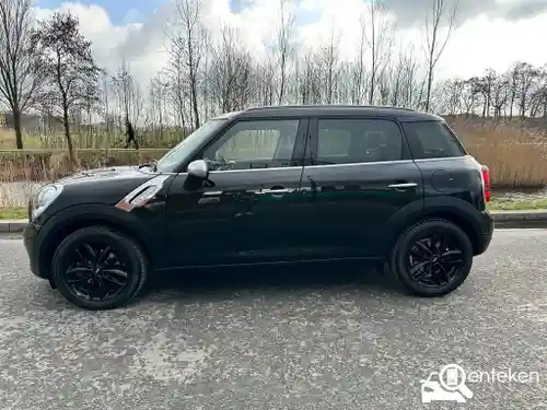 MINI Countryman Cooper 2013