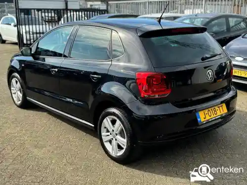 VW Polo 1.2 2013