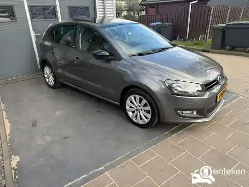 VW Polo 1.2 2011
