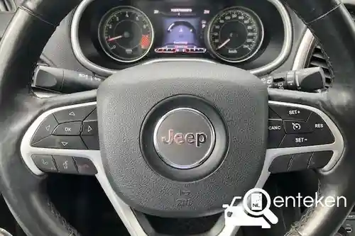 Jeep Cherokee 2.2 MultiJet 2015