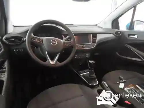 Opel Crossland X 1.2 DI Turbo 2020
