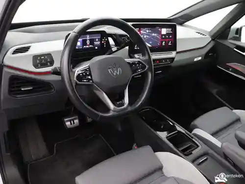 VW ID.3 Pro 58 kWh 2020