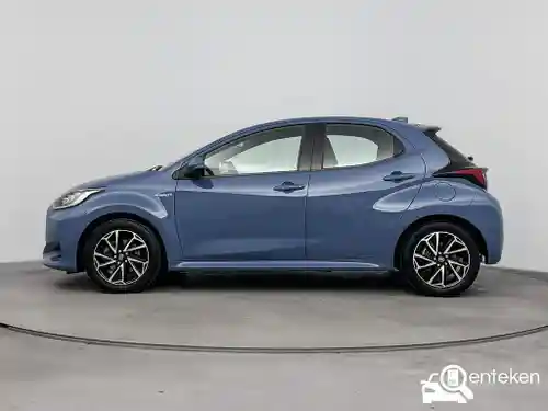 Toyota Yaris 1.5 Hybrid 116 2020