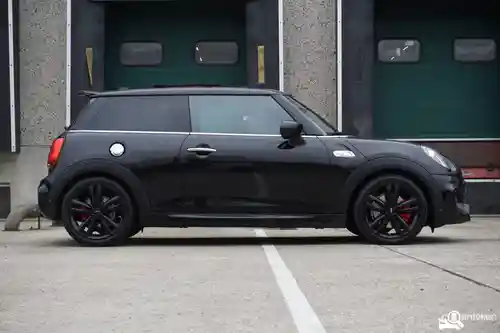 MINI  Cooper S 2020