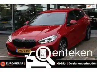 BMW 118i 2020