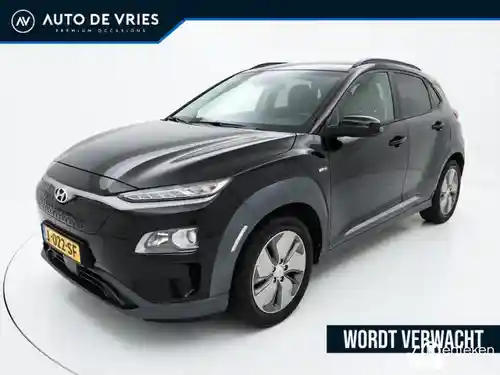 Hyundai Kona Elektro 64 kWh 2020