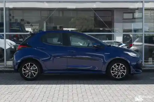Toyota Yaris 1.5 Hybrid 116 2020