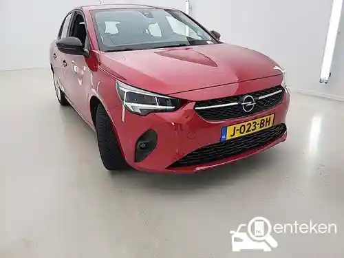 Opel Corsa 1.2 DI Turbo 2020