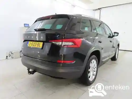 Skoda Kodiaq 1.5 TSI ACT 2020
