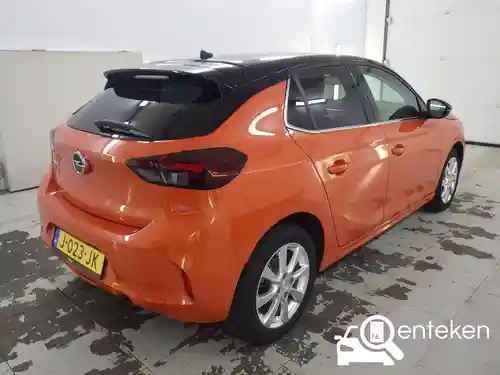 Opel Corsa 1.2 DI Turbo 2020