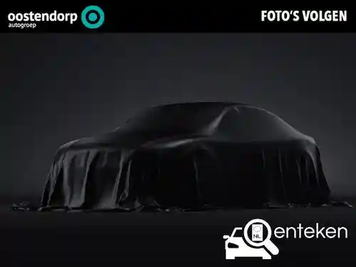 Toyota Corolla Touring Sports 1.8 Hybrid 2020