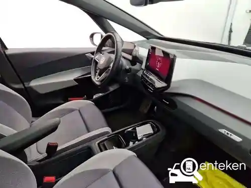 VW ID.3 Pro 58 kWh 2020