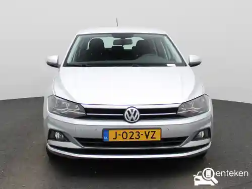 VW Polo 1.0 TSI OPF 2020