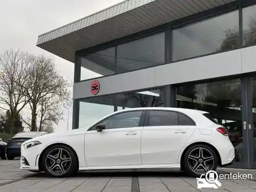 Mercedes-Benz A 180 2021