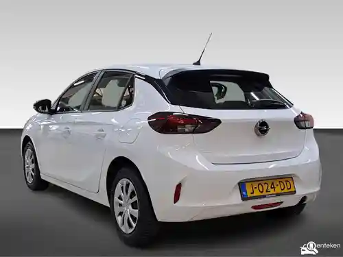 Opel Corsa 1.2 2020