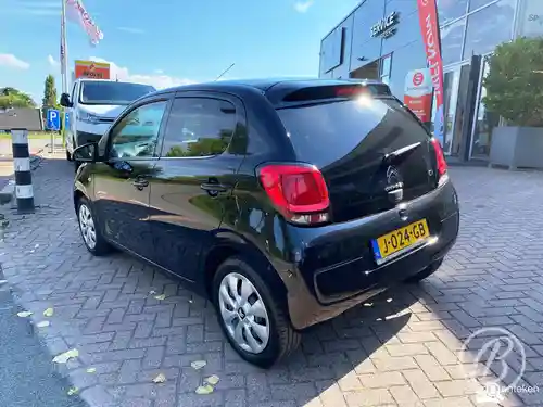 Citroen C1 VTi 72 2020