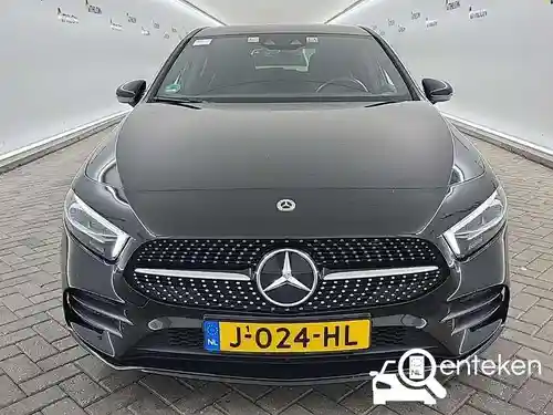 Mercedes-Benz A 180 2020