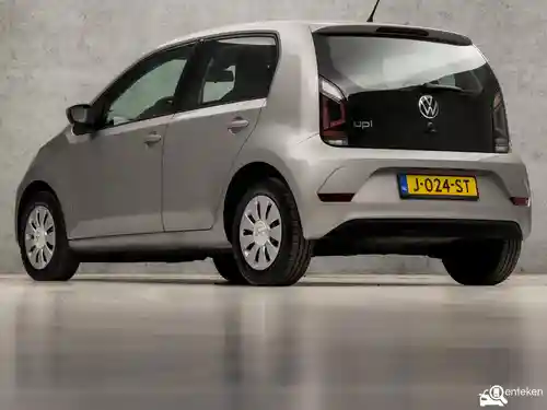 VW up! 1.0 2020