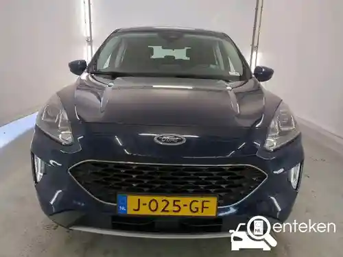 Ford Kuga 2.5 Plugin-Hybrid 2020