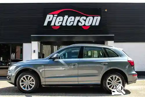 Audi Q5 2.0 TFSI 2014