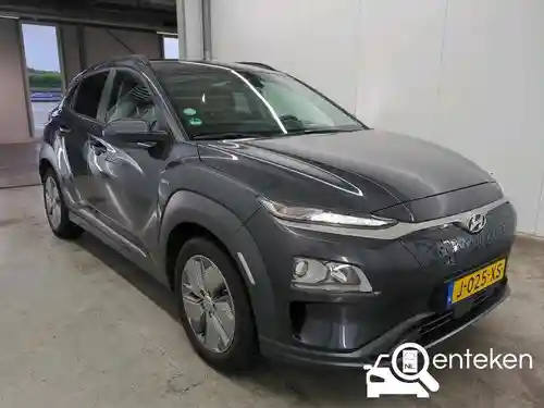 Hyundai Kona Elektro 64 kWh 2020