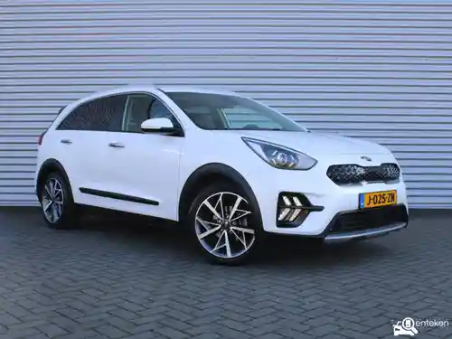 KIA Niro 1.6 GDI Hybrid 2020