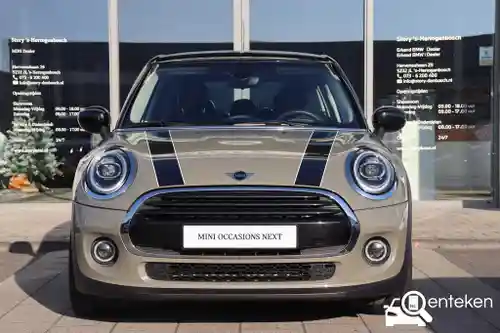 MINI  Cooper 2020