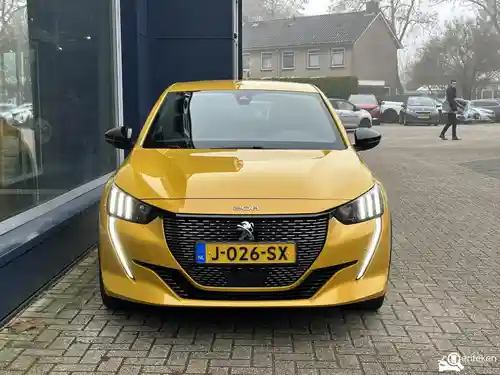 Peugeot 208 1.2 PureTech 100 2020